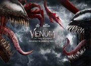 Sinopsis Film Venom: Let There Be Carnage