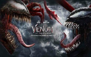 Sinopsis Film Venom: Let There Be Carnage