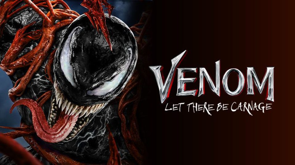 Sinopsis Film Venom: Let There Be Carnage