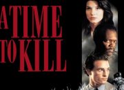 Sinopsis film A Time to Kill