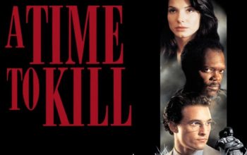 Sinopsis film A Time to Kill