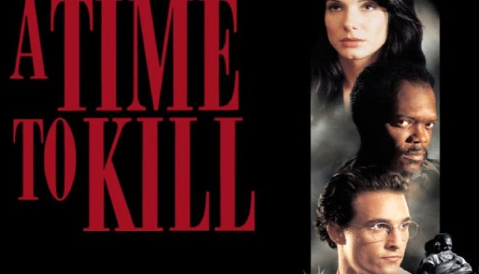 Sinopsis Film A Time to Kill: Matthew McConaughey Hadapi Rasa Keadilan Ketika Hukum Diuji Nurani Tayang di Bioskop Trans TV Malam Ini