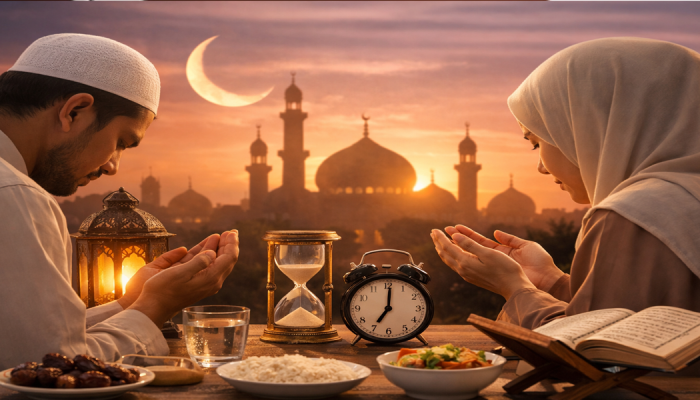 Batas Akhir Qadha Puasa Ramadan, Sampai Kapan Bayar Utang Puasa Sebelum Ramadan Berikutnya?