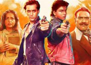 Sinopsis film Karan Arjun