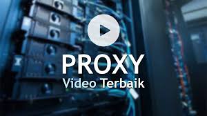 VPN Proxy Video