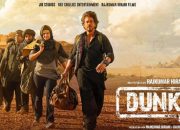 Sinopsis Film Dunki