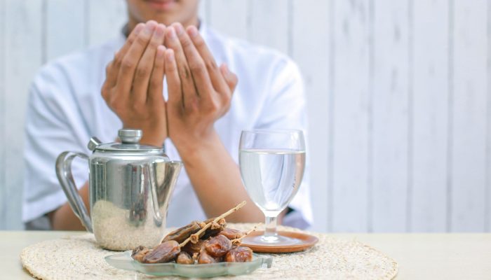 Puasa Ramadhan untuk Training Keistiqomahan dan Ihsan