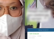 Viral Guru PPPK Paruh Waktu di Sumedang Terima Gaji Rp50.000, Ini Klarifikasi Fildzah Nur Amalina