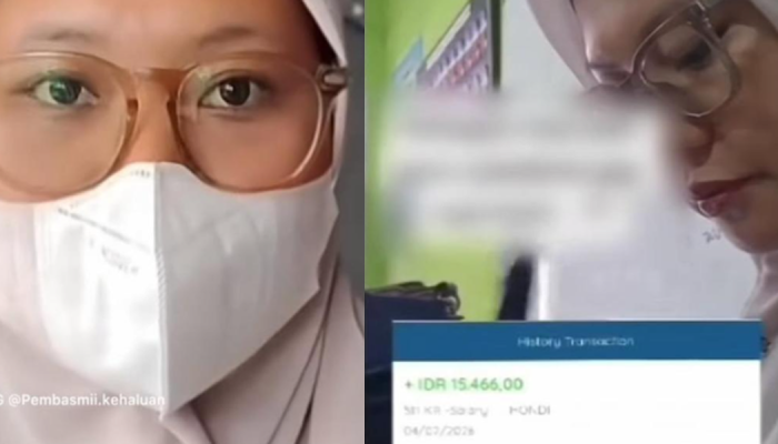 Viral Guru PPPK Paruh Waktu di Sumedang Terima Gaji Rp50.000, Ini Klarifikasi Fildzah Nur Amalina