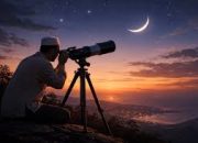 Sidang Isbat Sore Ini, Awal Puasa Ramadhan Diprediksi Beda Hari