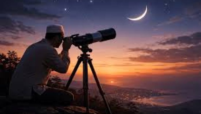 Sidang Isbat Sore Ini, Awal Puasa Ramadhan Diprediksi Beda Hari