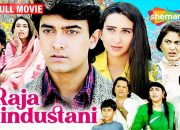 Sinopsis Film Raja Hindustani