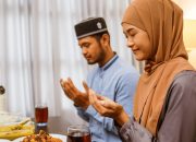 Cara Menjaga Kesehatan Selama Menjalankan Puasa Ramadhan