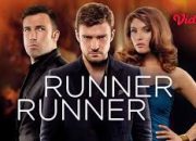 Sinopsis Film Runner Runner