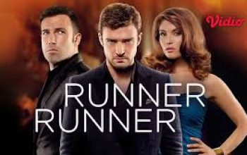 Sinopsis Film Runner Runner