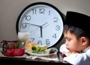 Cara Efektif Agar Tubuh Tetap Sehat dan Fit Selama Puasa Ramadhan