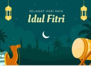 Jadwal Lengkap Resmi Cuti Bersama dan Libur Lebaran 2026