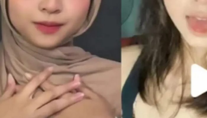 Video No Sensor! Air Mancur Amalia Mutya Part 2 Viral Bikin Warganet Ramai Cari Penjelasan