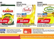 Promo Murah Meriah Alfamart