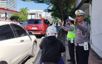 Operasi Keselamatan Toba 2026