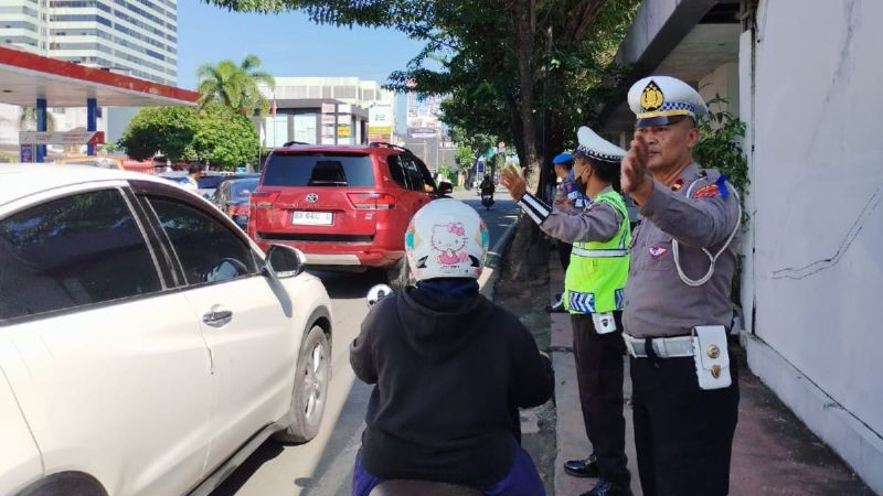 Operasi Keselamatan Toba 2026