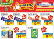 Promo Indomaret Murah Meriah