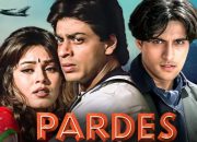 Sinopsis Film Pardes