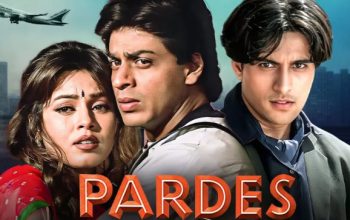 Sinopsis Film Pardes