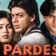 Sinopsis Film Pardes