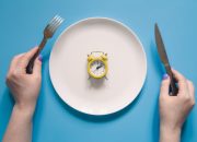 Manfaat Puasa Bagi Kesehatan Jasmani dan Rohani