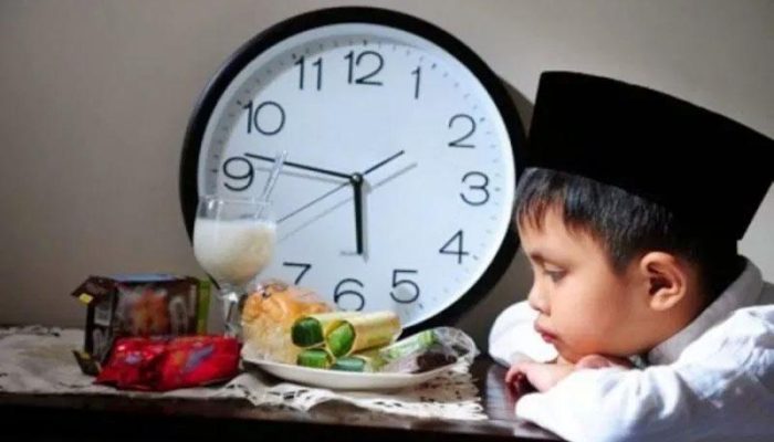 Jadwal Imsakiyah Medan Ramadan 2026 Lengkap 1–30 Ramadhan 1447 H, Puasa Dimulai 19 Februari
