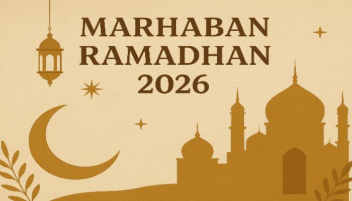 Deretan 100 Quotes Menyambut Ramadhan 2026 Singkat Penuh Makna Cocok Buat Medsos Kamu