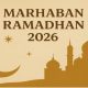 Marhaban ya Ramadhan