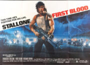 Sinopsis Film Rambo: First Blood – Awal Perjuangan Sylvester Stallone Tayang di Bioskop Trans TV Malam Ini