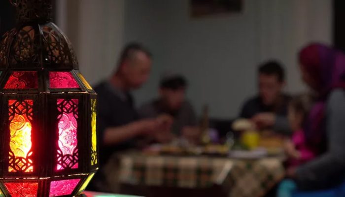 Tips-Tips Sahur yang Sehat agar Kuat Puasa Seharian