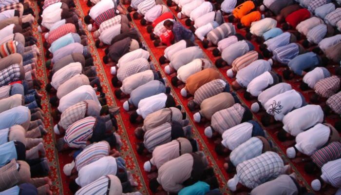 Khutbah Jumat 26 Februari 2026: Pahami Fiqih Puasa, Jaga Keabsahannya
