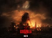 Sinopsis Film Godzilla