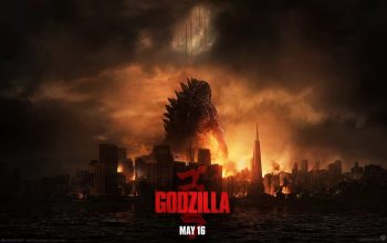 Sinopsis Film Godzilla: Predator Alfa Prasejarah Hantui Penduduk Bumi Tayang di Bioskop Trans TV Malam Ini
