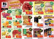 Promo Murah Meriah Superindo weekday Ada Diskon 55% Sampai 12 Februari 2026