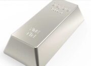 Harga Timah Melesat 28,10% Sentuh Level US$ 51.955 Per Ton