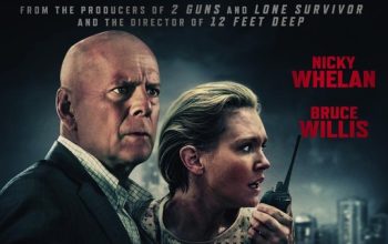 Sinopsis Film Trauma Center