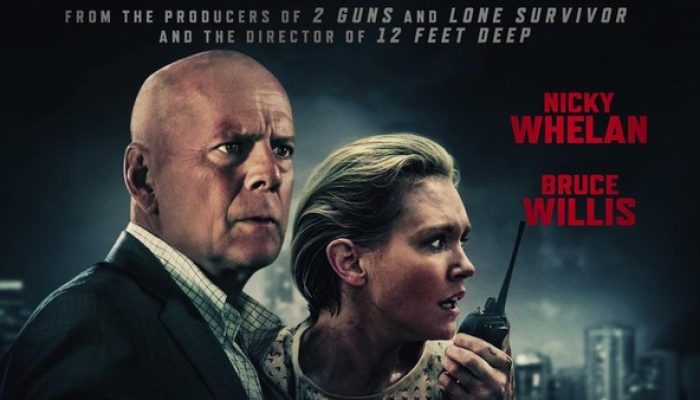 Sinopsis Film Trauma Center: Bruce Willis Terjebak di Rumah Sakit Kosong Tayang di Bioskop Trans TV Malam Ini