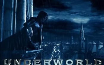 Sinopsis Film Underworld