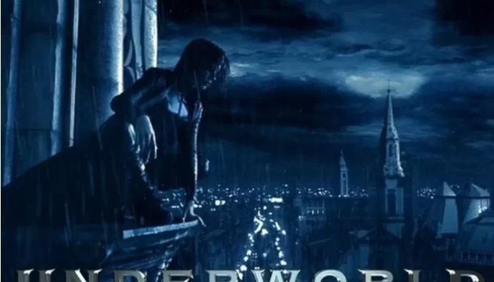 Sinopsis Film Underworld: Kisah Konflik dan Cinta Antara Vampir dengan Manusia Tayang di Bioskop Trans TV Malam Ini