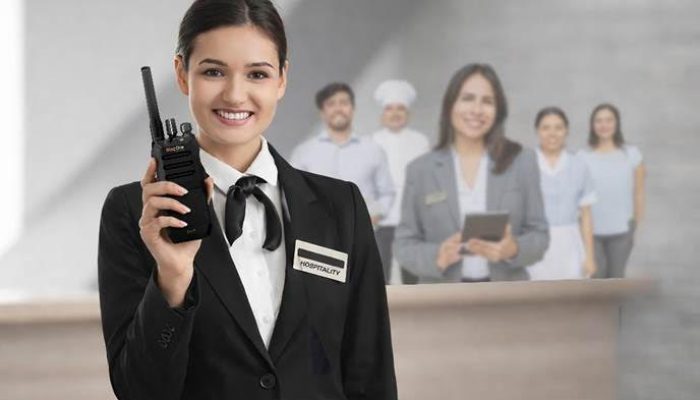 Motorola Solutions dan Harrisma Hadirkan Mag One X10d, Radio Komunikasi Profesional dengan Harga Kompetitif