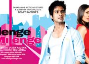 Sinopsis Film Milenge Milenge: Kisah Romansa Menggugah Hati Tayang di Mega Bollywood  ANTV