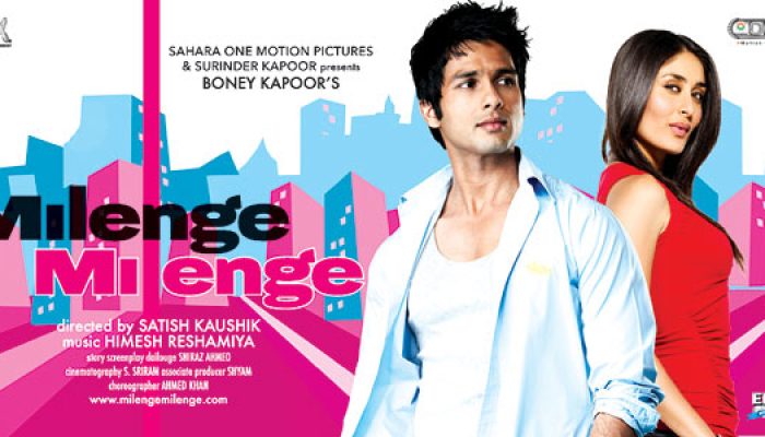 Sinopsis Film Milenge Milenge: Kisah Romansa Menggugah Hati Tayang di Mega Bollywood  ANTV
