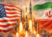 AS dan Iran dialog di Pakistan