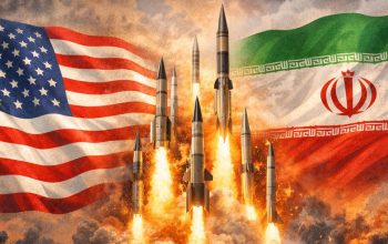 AS dan Iran Dijadwalkan Dialog di Pakistan, Bahas Rudal hingga Keamanan