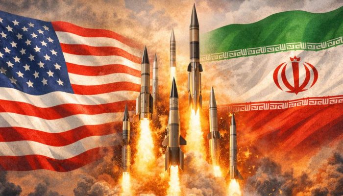 AS dan Iran Dijadwalkan Dialog di Pakistan, Bahas Rudal hingga Keamanan